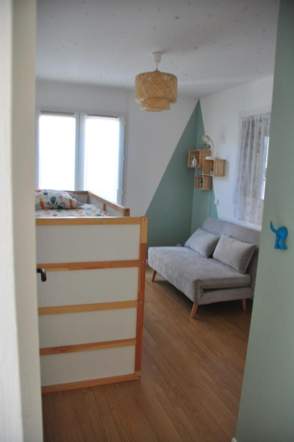 Villa tout confort Gastes Extérieur photo
